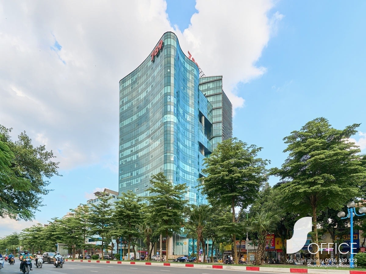 789 Office Building