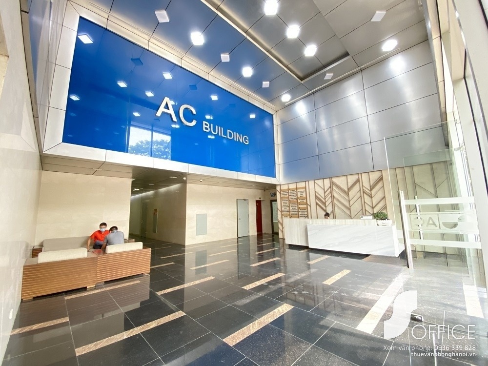 AC Building