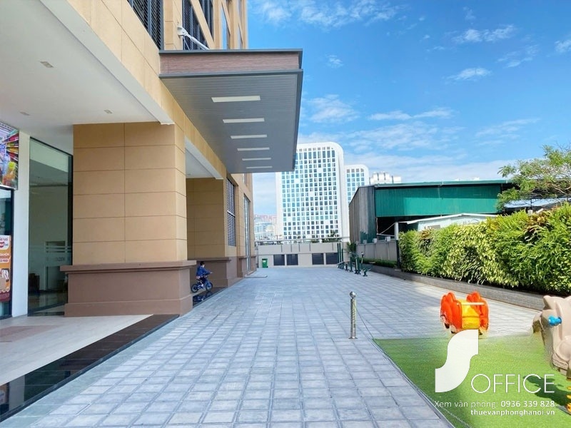 Golden Park Tower