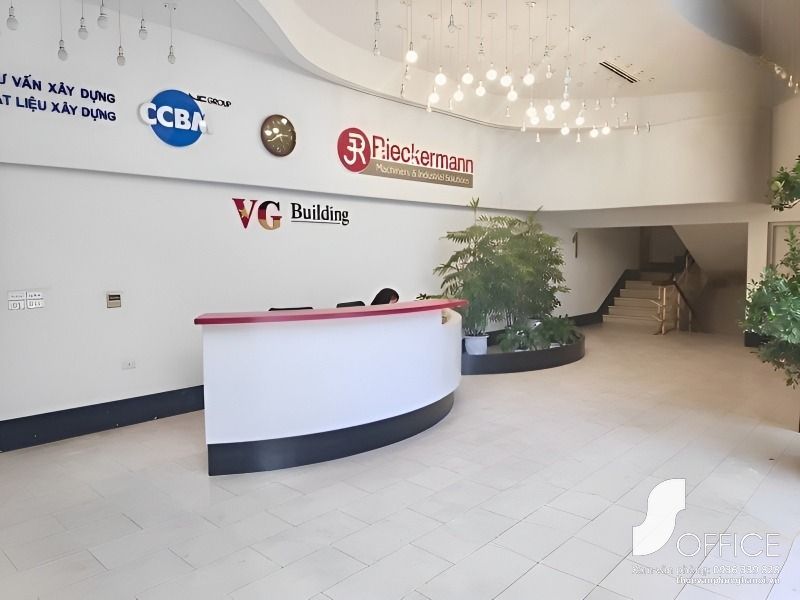 VG Building