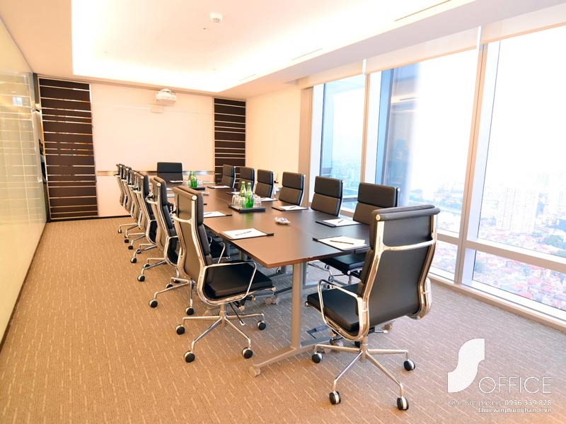 CEO Suite Liễu Giai