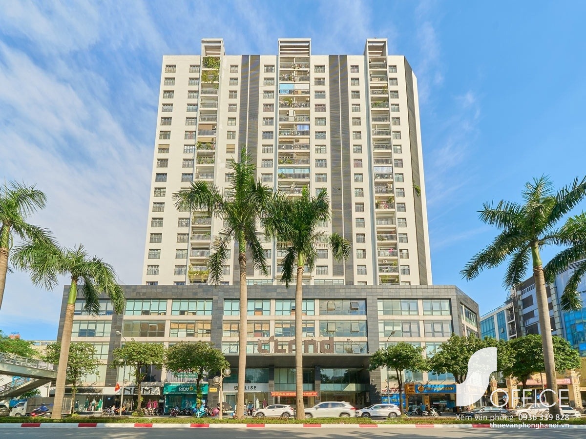 C’Land Lê Đức Thọ