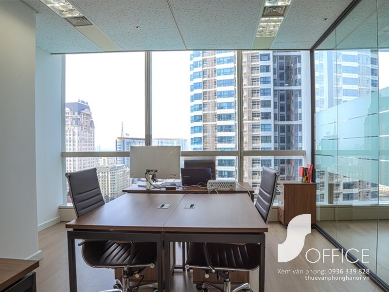 COF Business Center