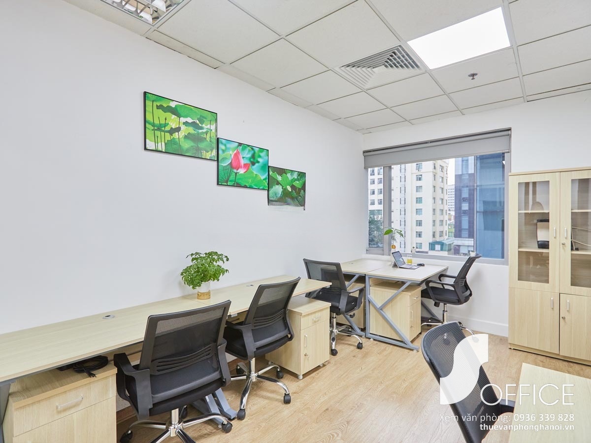 Cozy Space Duy Tân