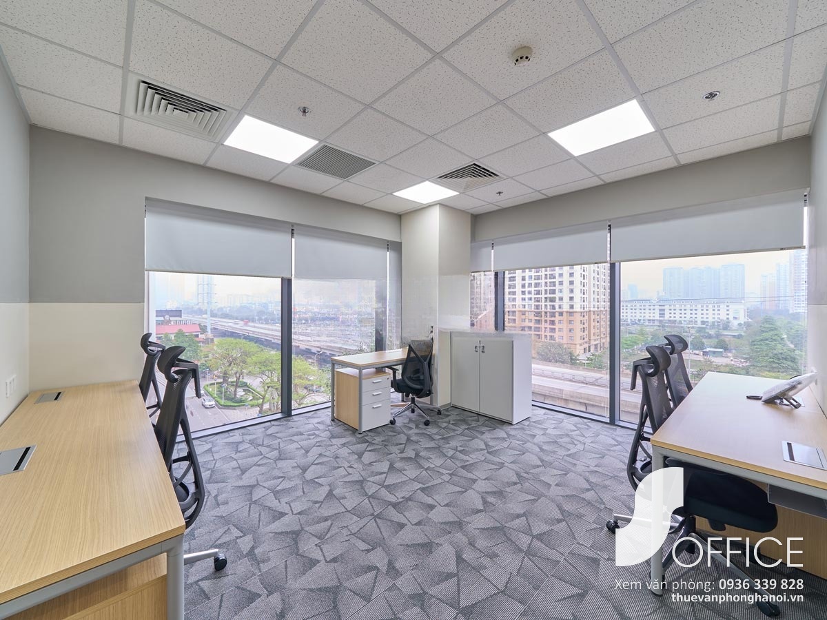 D-WORK PLACE