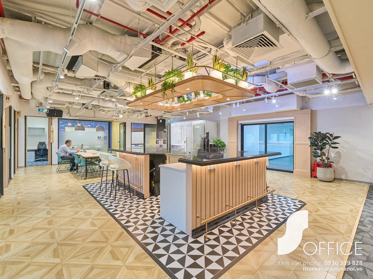 D-WORK PLACE