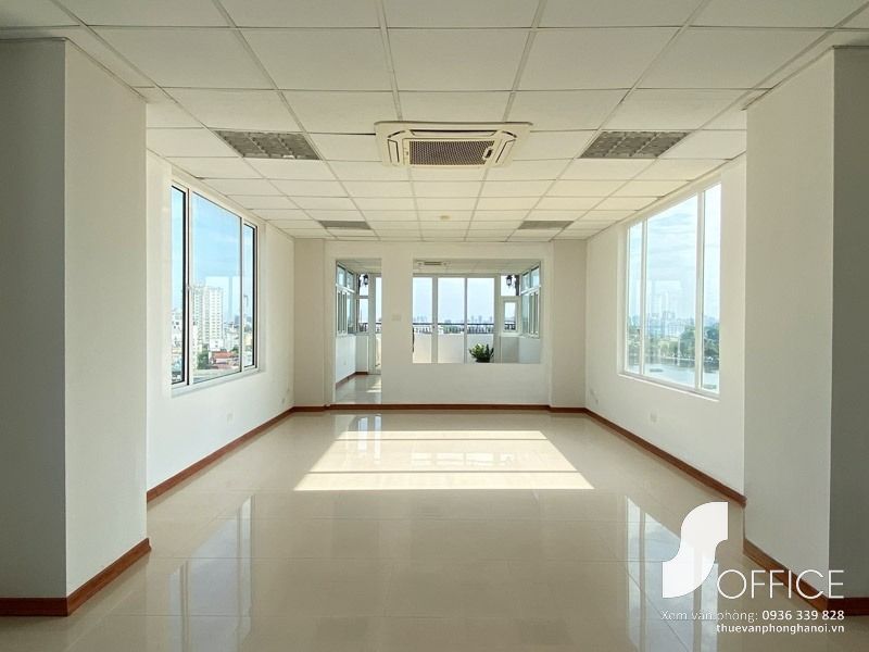 Nine Office