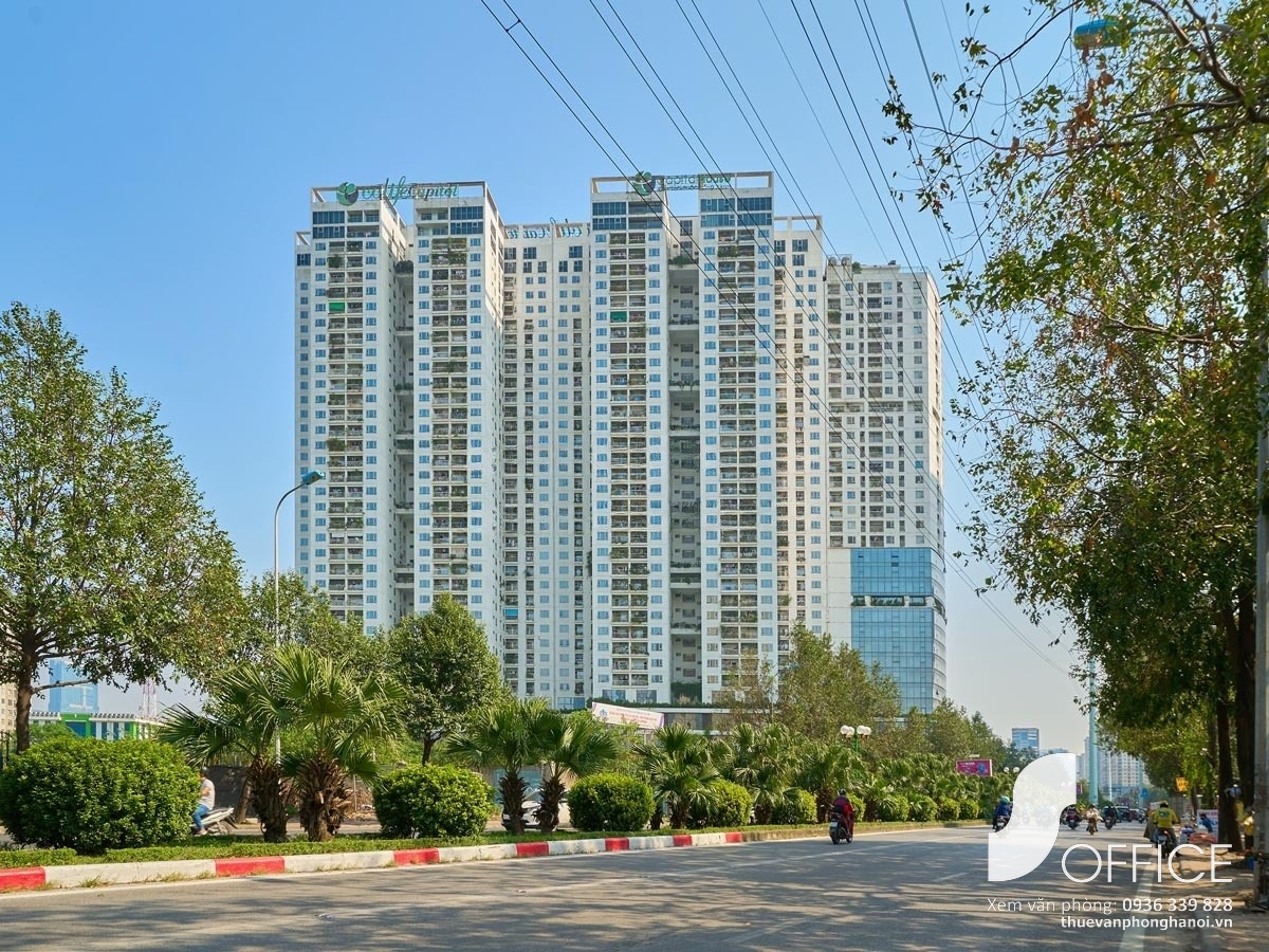 Ecolife Capitol