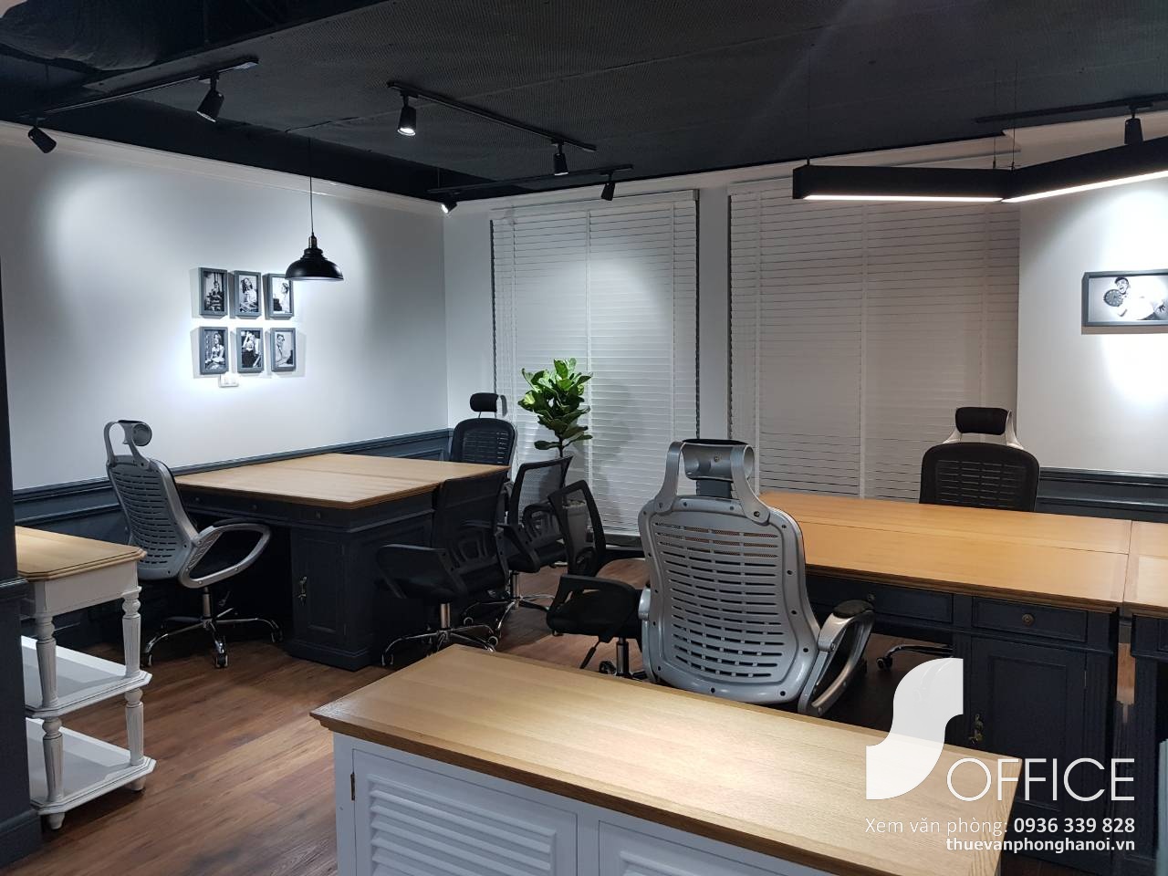 Imperial Suites Serviced Office