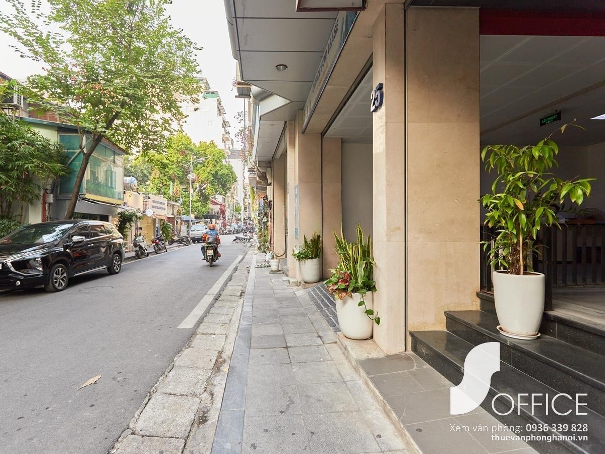 Handiresco Hoàn Kiếm