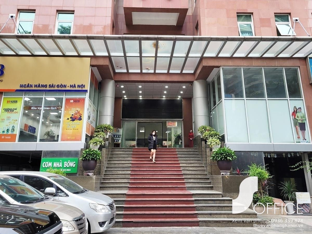 Ladeco Building