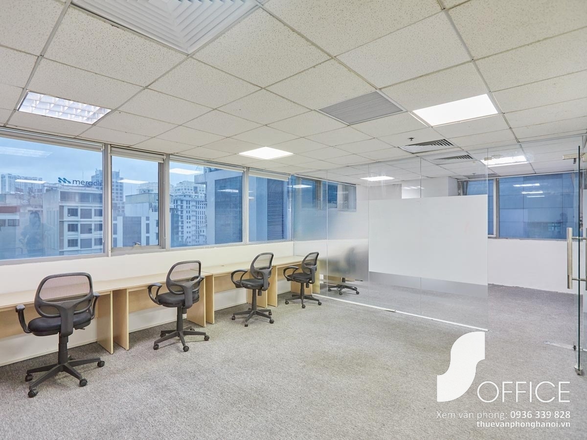 Mpro Office Duy Tân