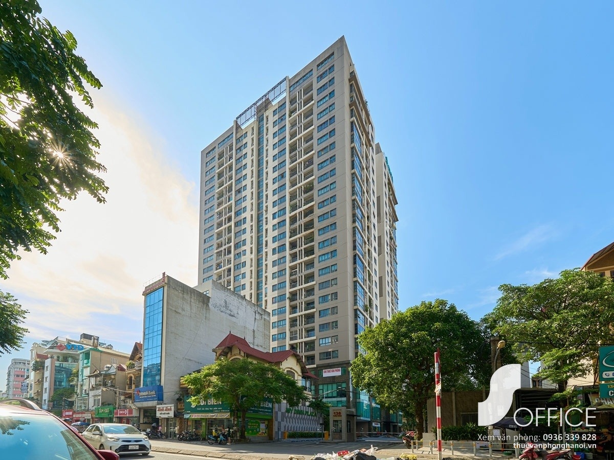 Mỹ Đình Plaza 1