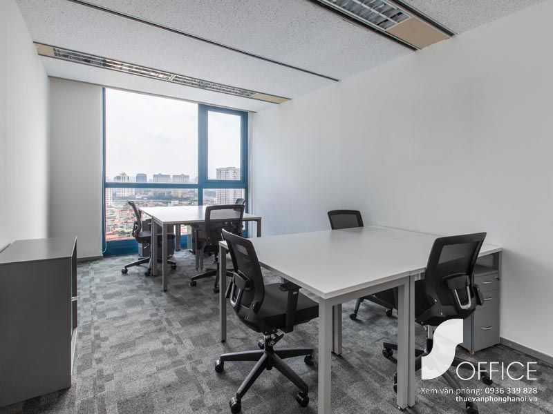 Regus Kim Mã