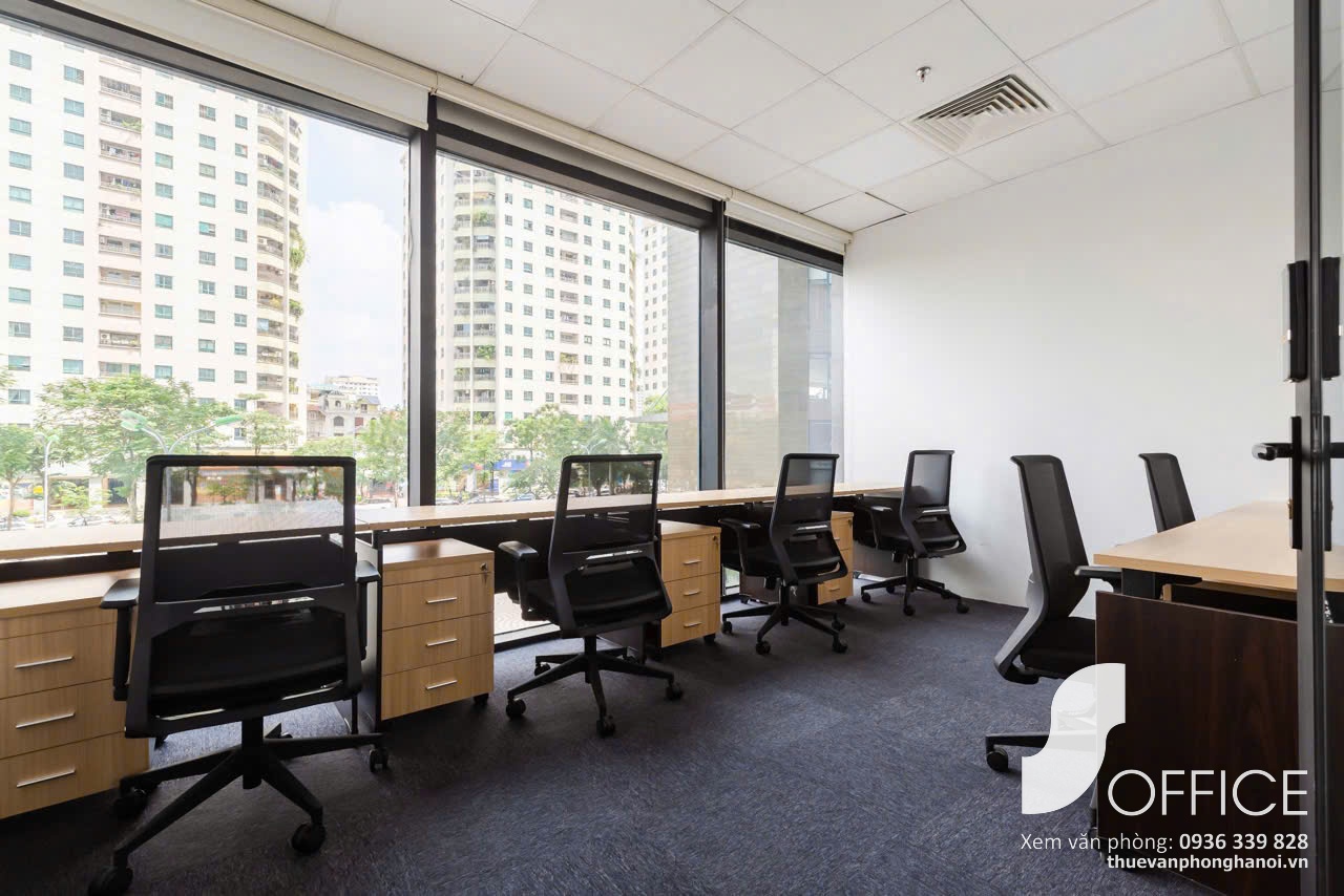 Regus Udic N04
