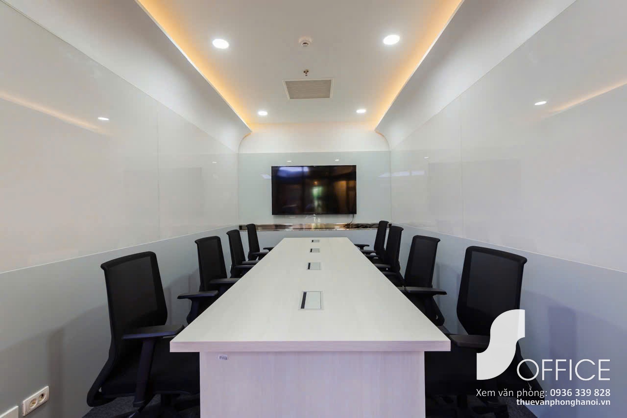 Regus Udic N04