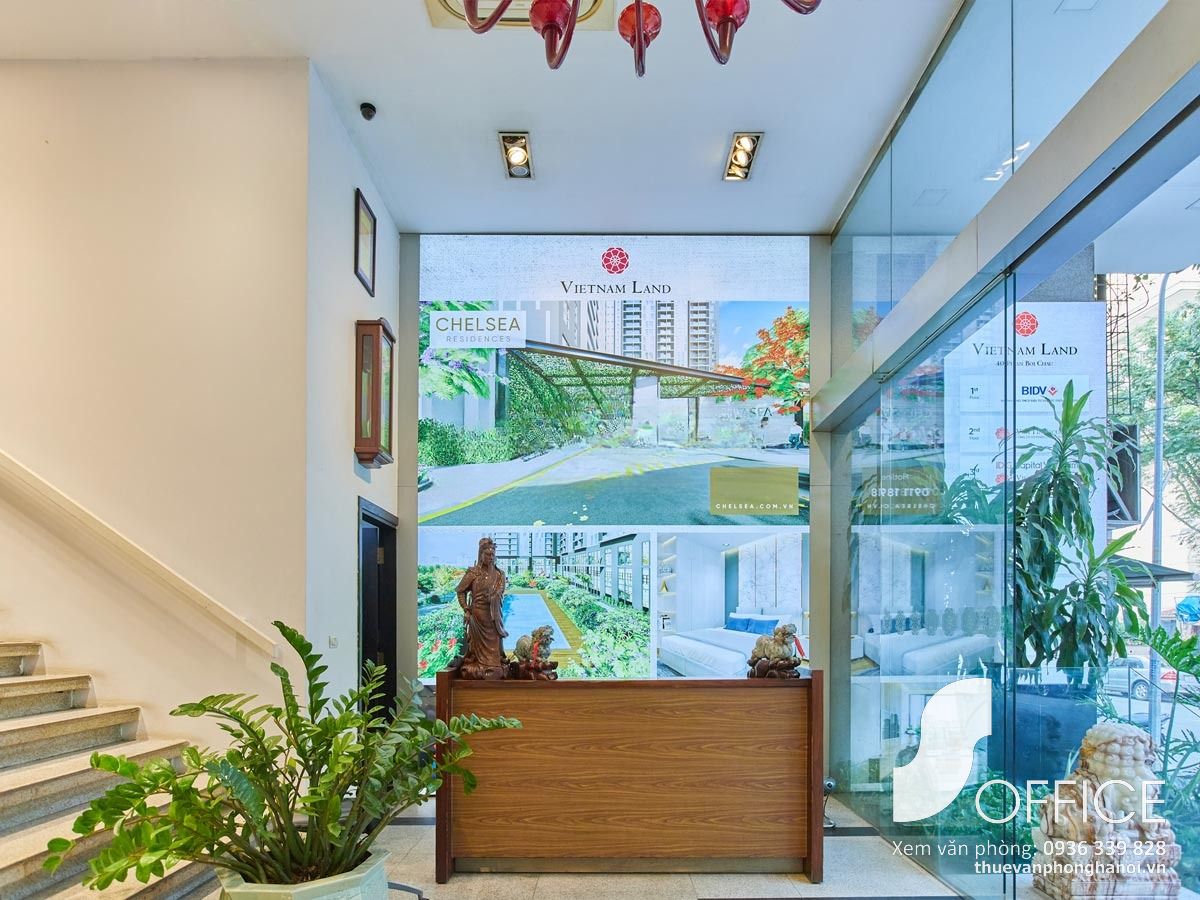 40 Phan Bội Châu