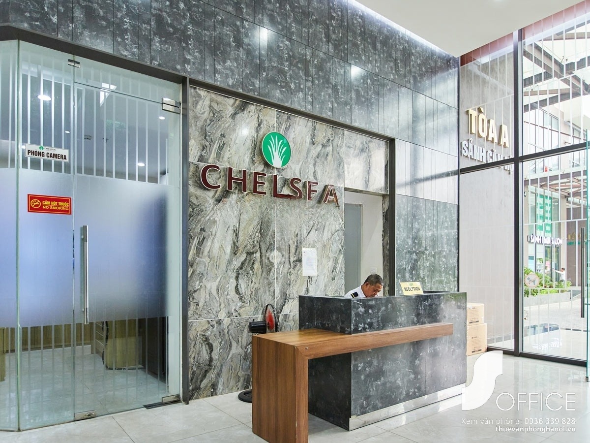 Chelsea Residence