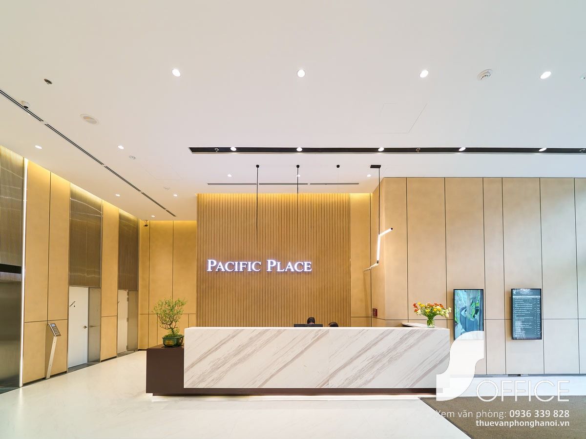 Pacific Place