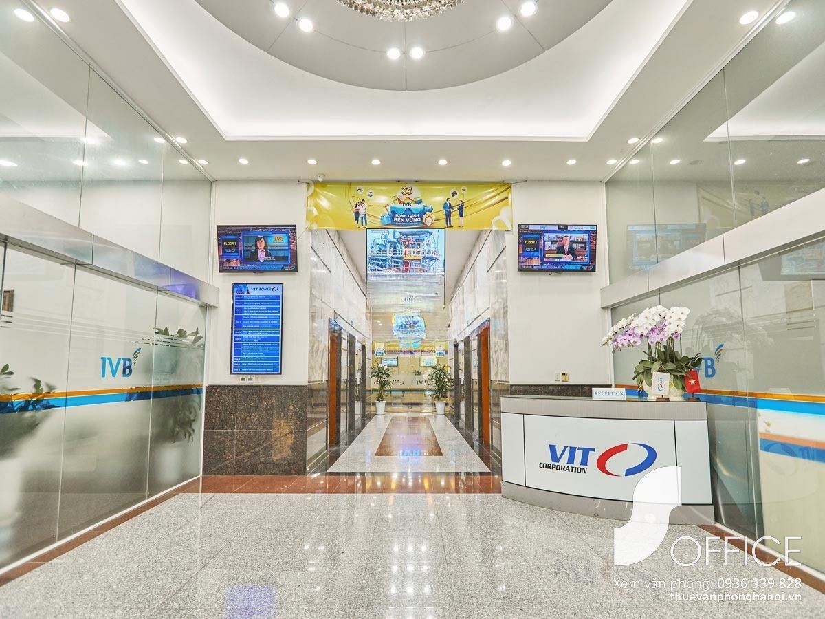 VIT Tower