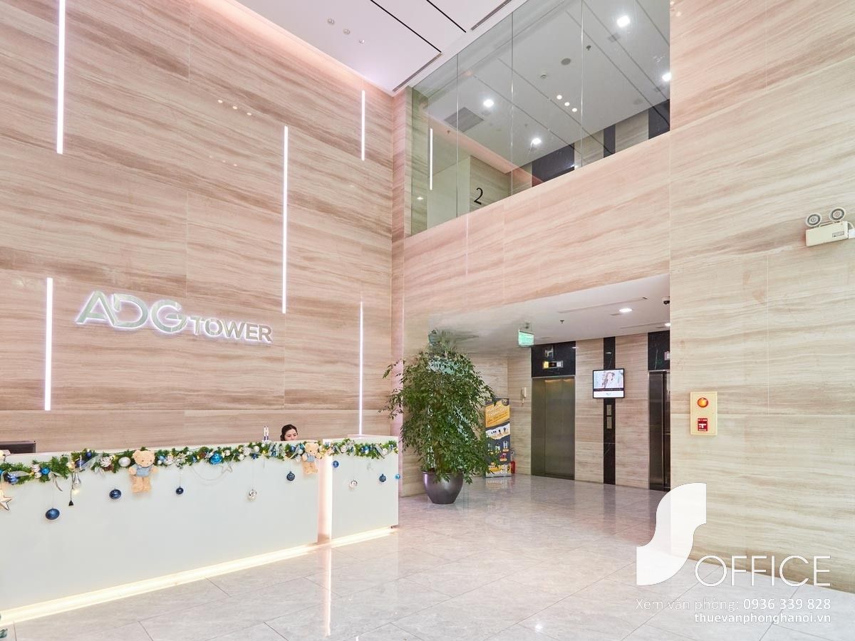 ADG Tower