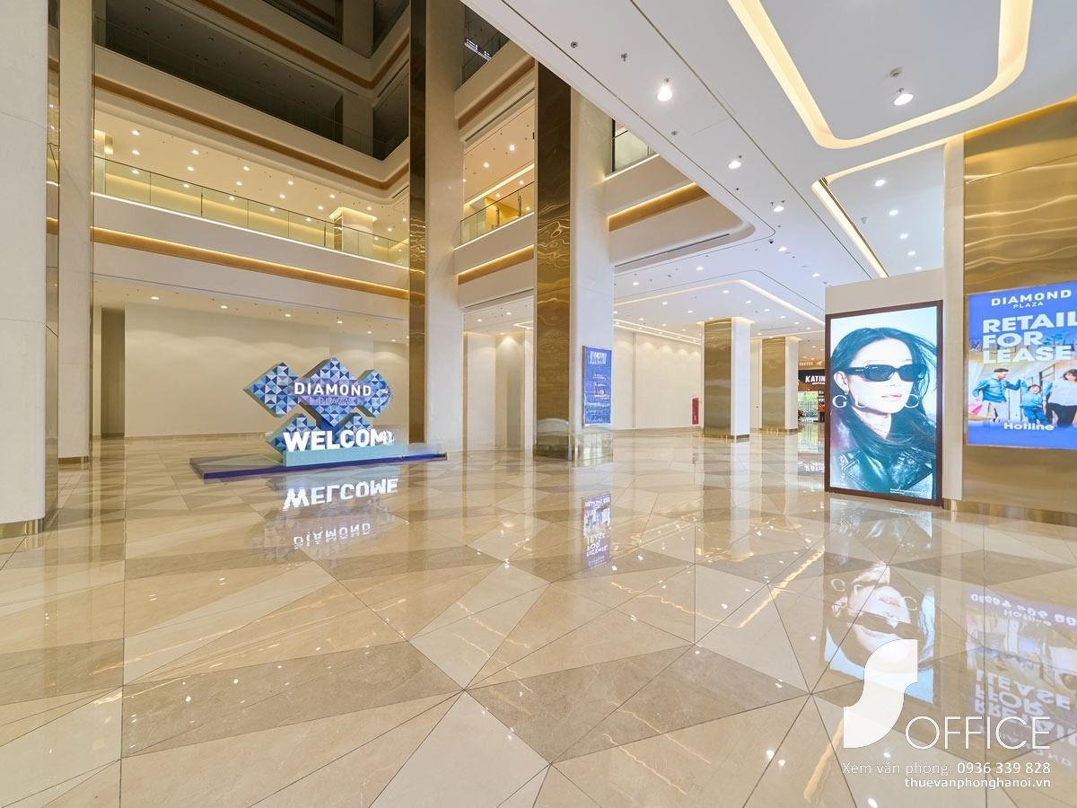 Diamond Plaza