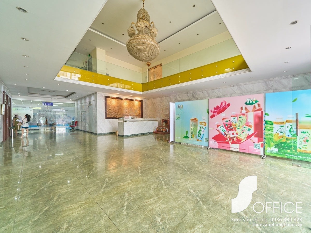 Lotus Building