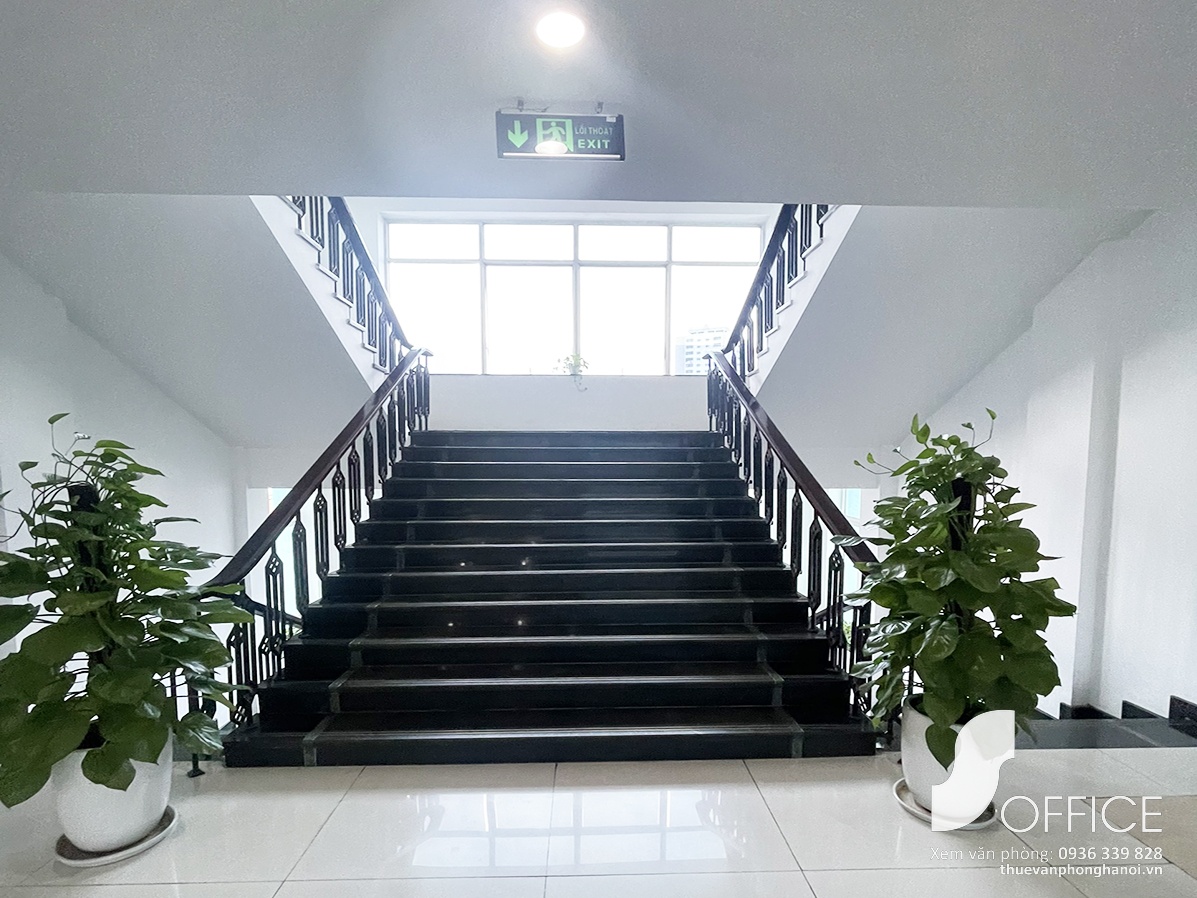 Kinh Đô Building