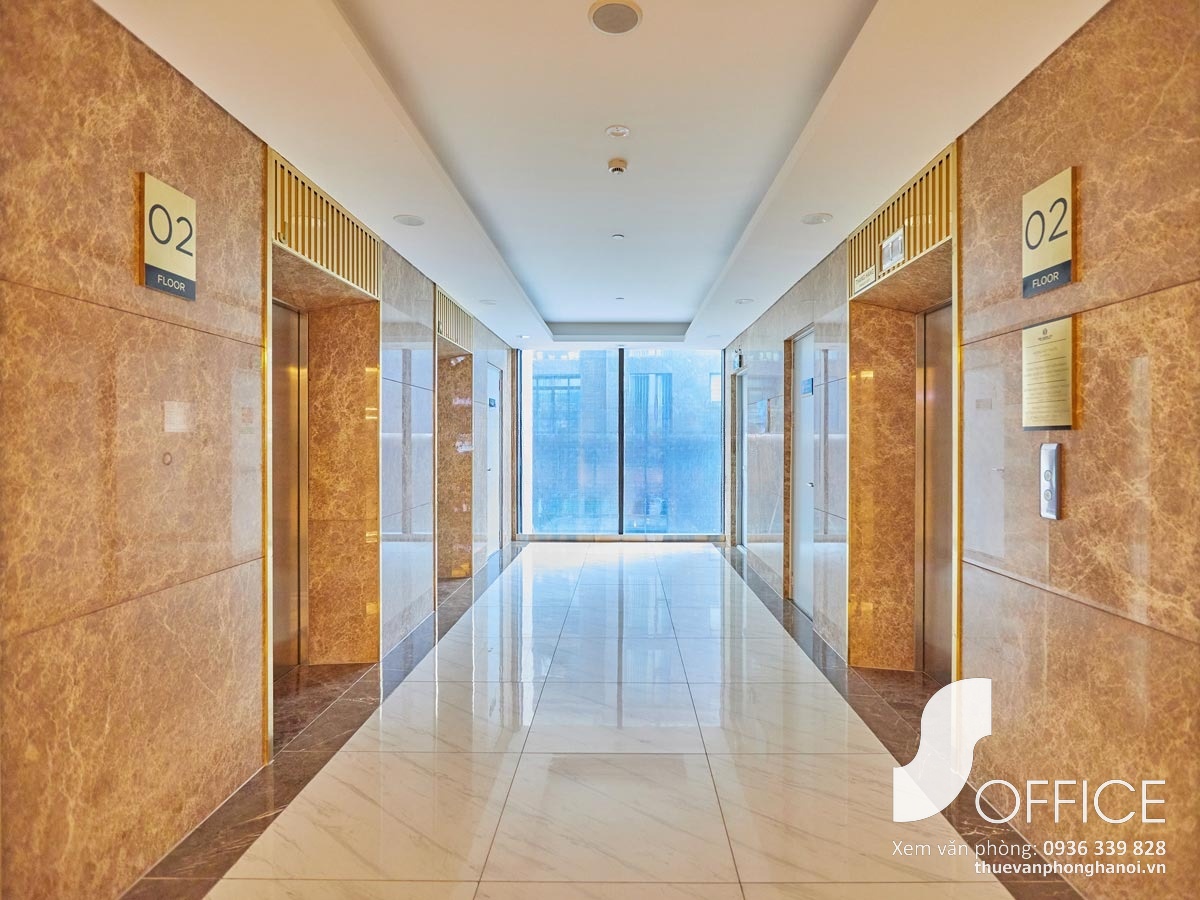 Sun Grand City Thụy Khuê