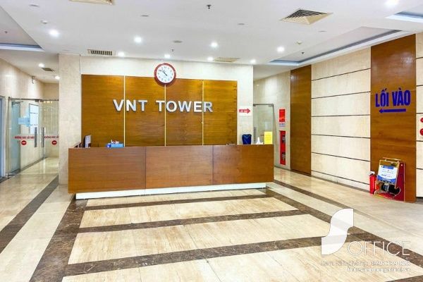 VNT Tower