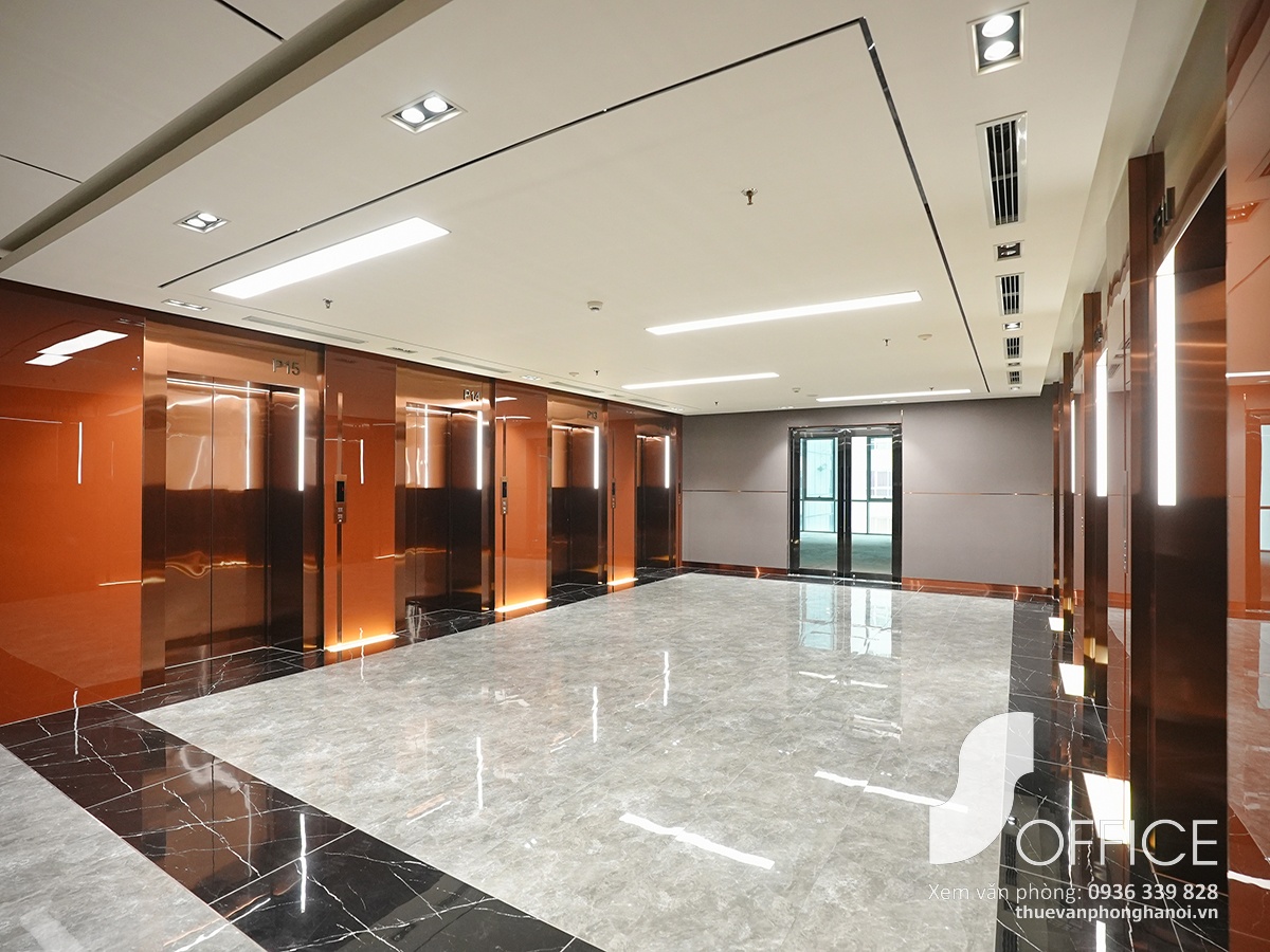 Vinaconex Diamond Chợ Mơ