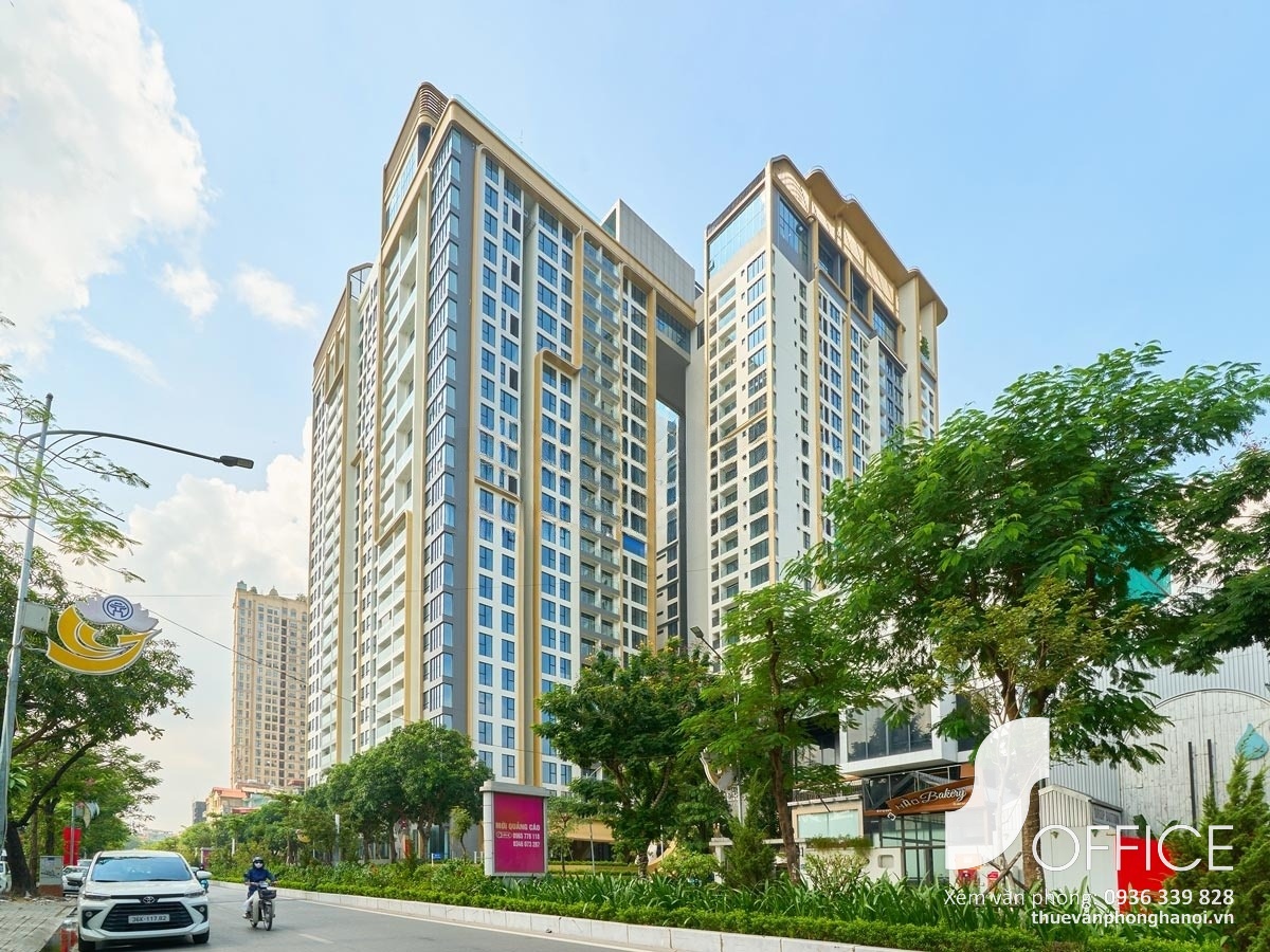 Heritage West Lake