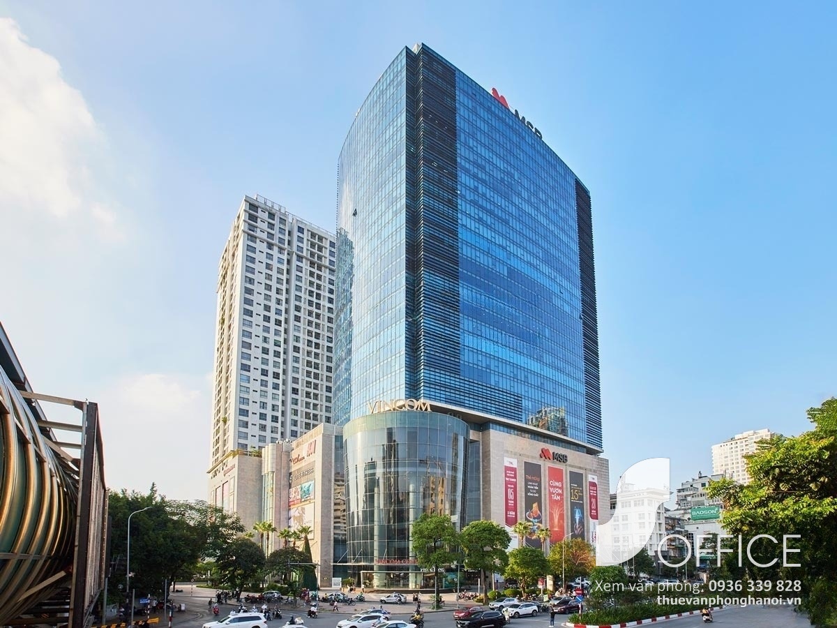 ROX Tower