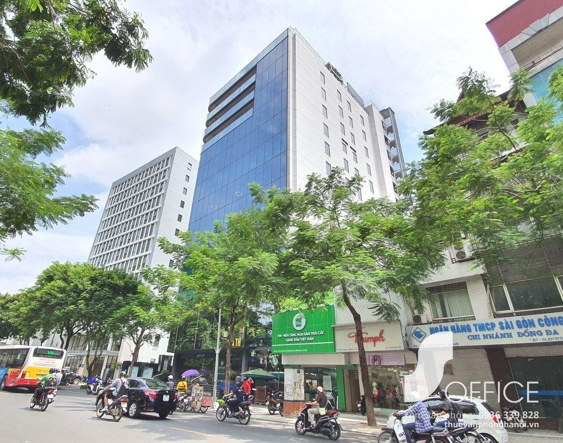 TTG Tower