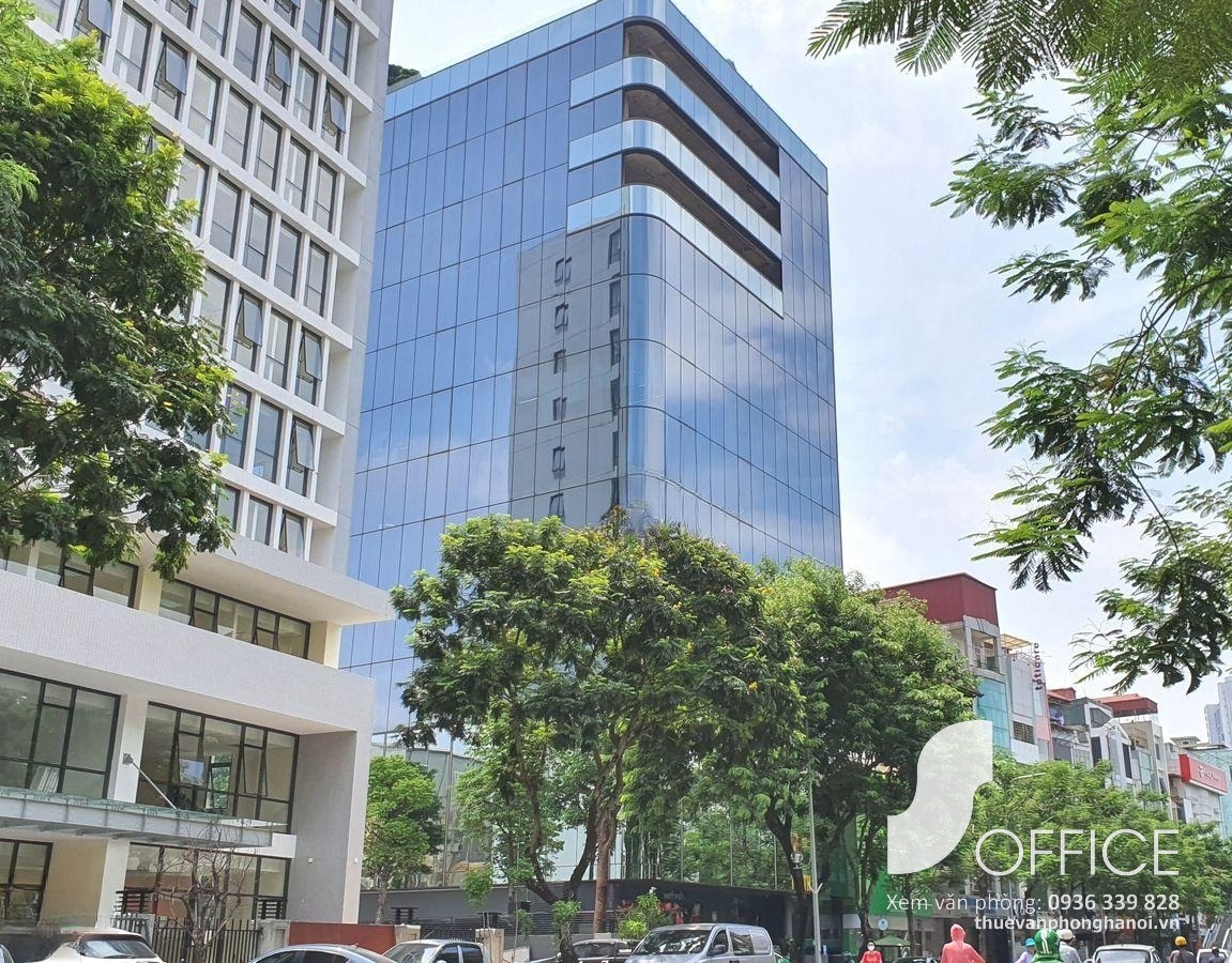 TTG Tower