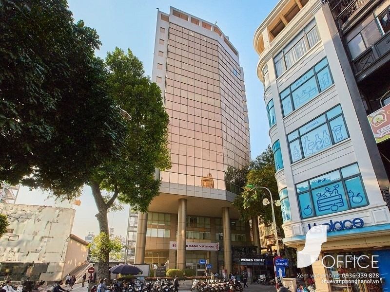 Tung Shing Square