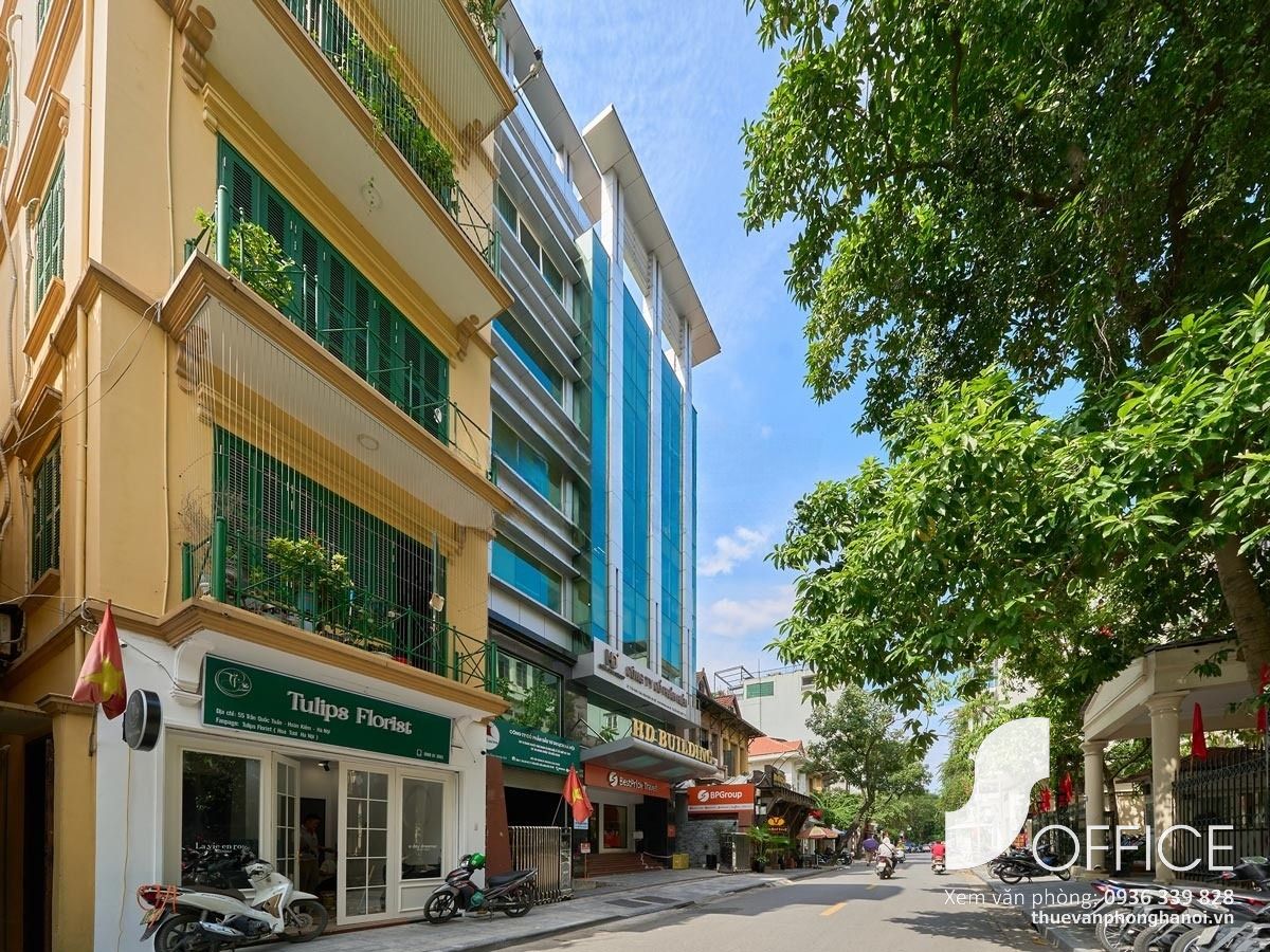 HD Building