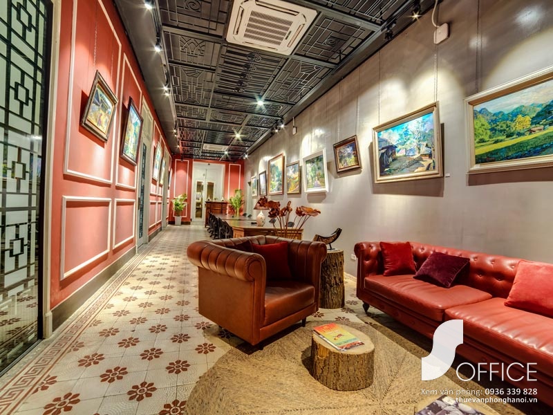 Toong Embassy – Ngoại Giao Đoàn