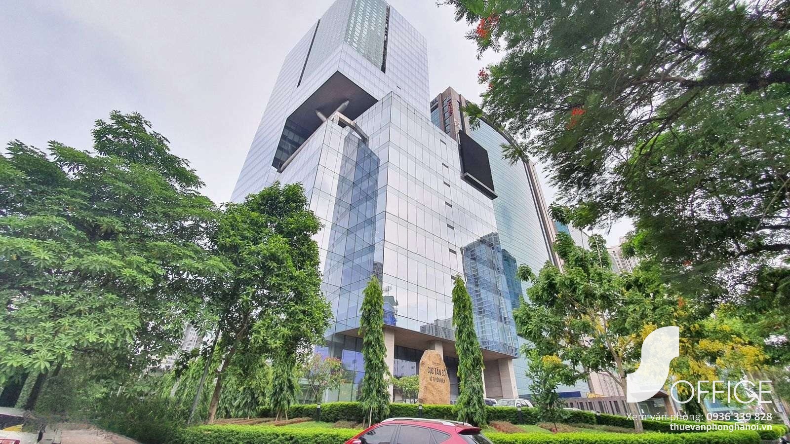 Cục Tần Số