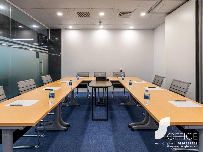 eSpace Đinh Lễ