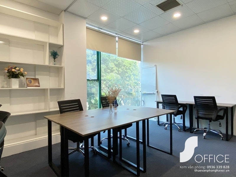 eSpace Đinh Lễ