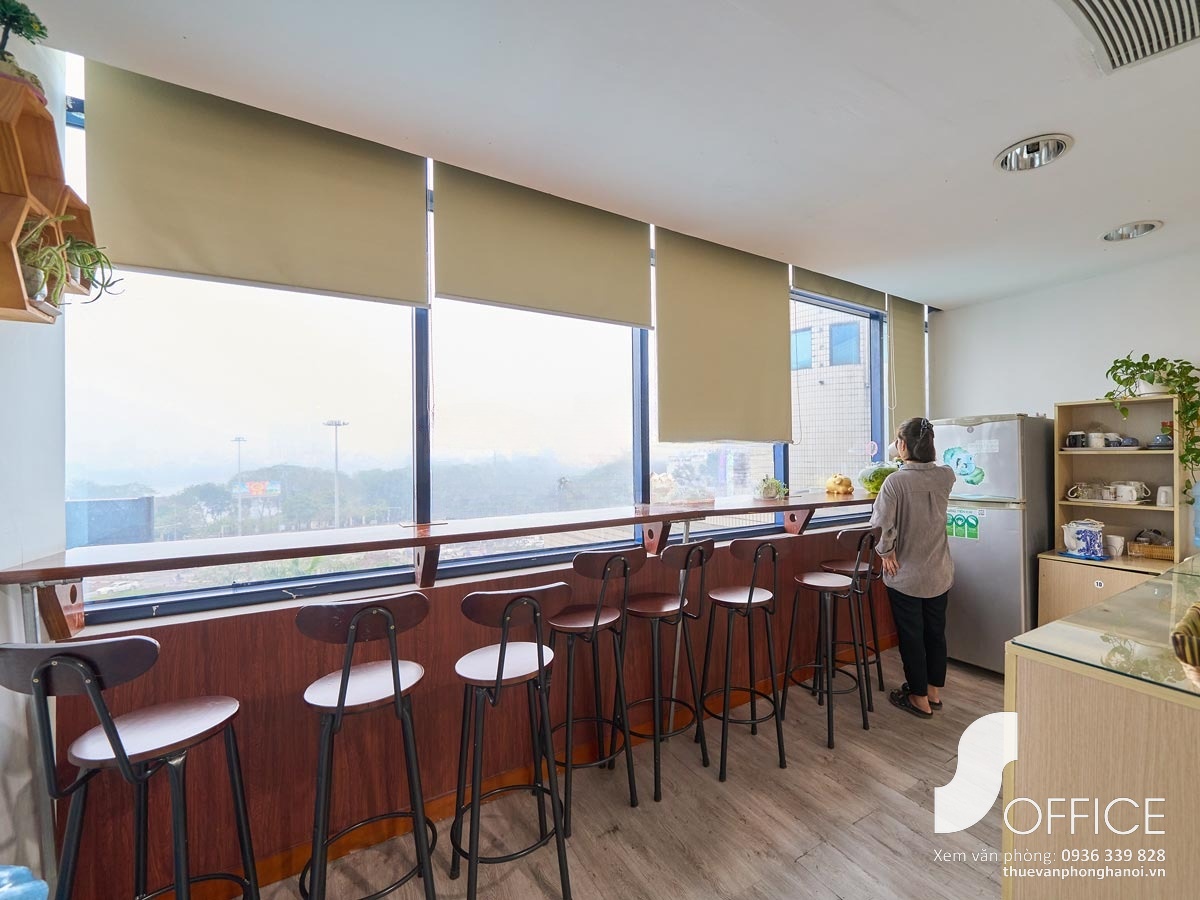 5S Office Đào Duy Anh