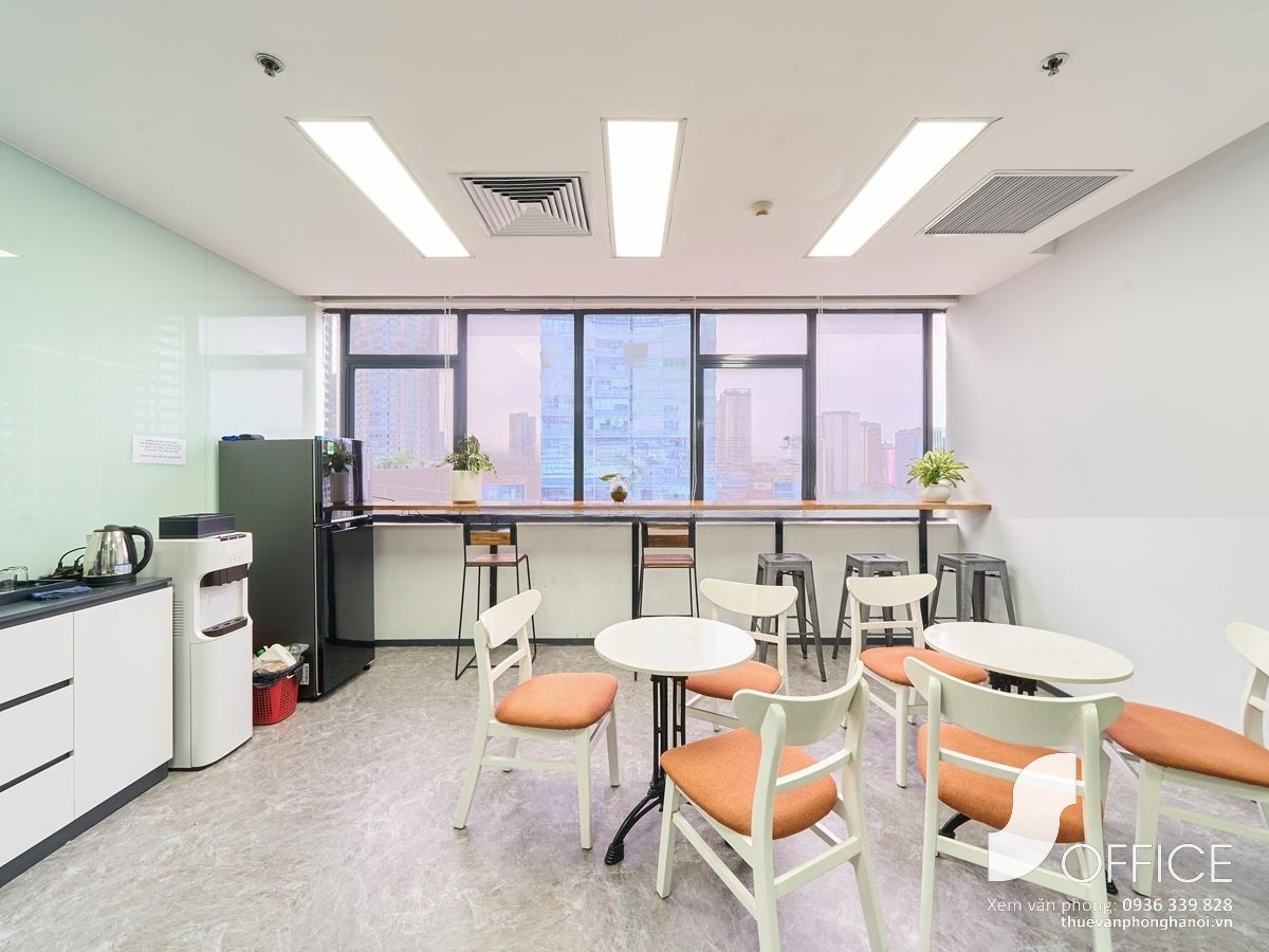 5s Office Phạm Hùng