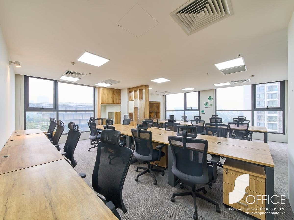 Aspaces Vinhomes Westpoint