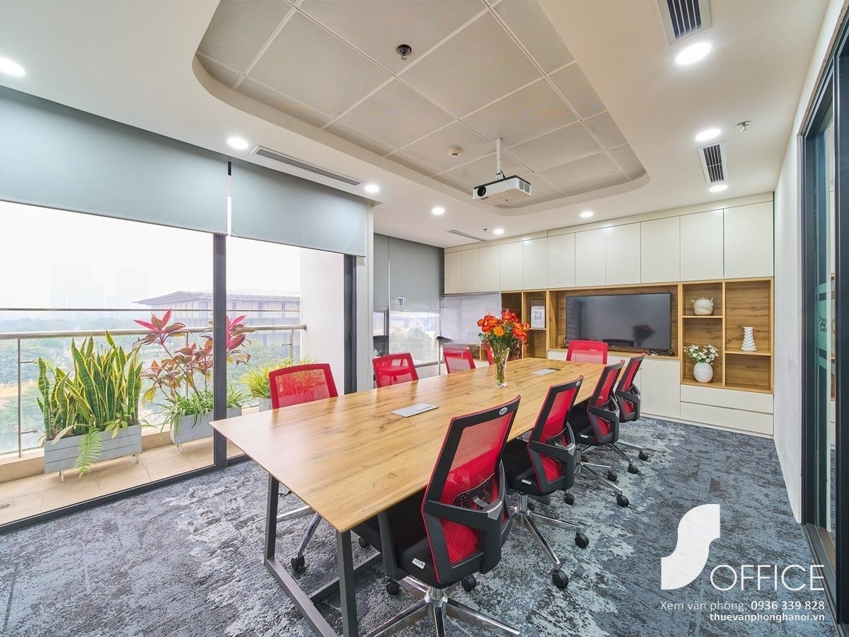 Aspaces Vinhomes Westpoint