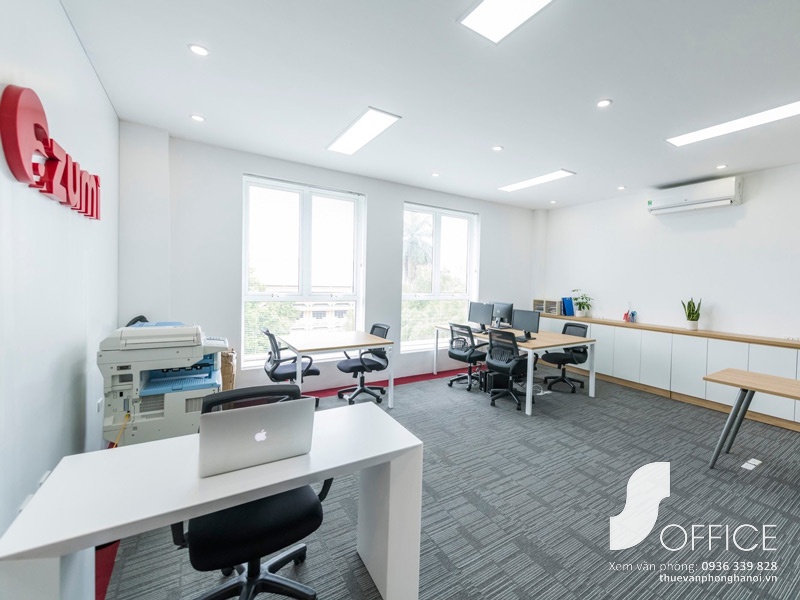 Azumi Offices