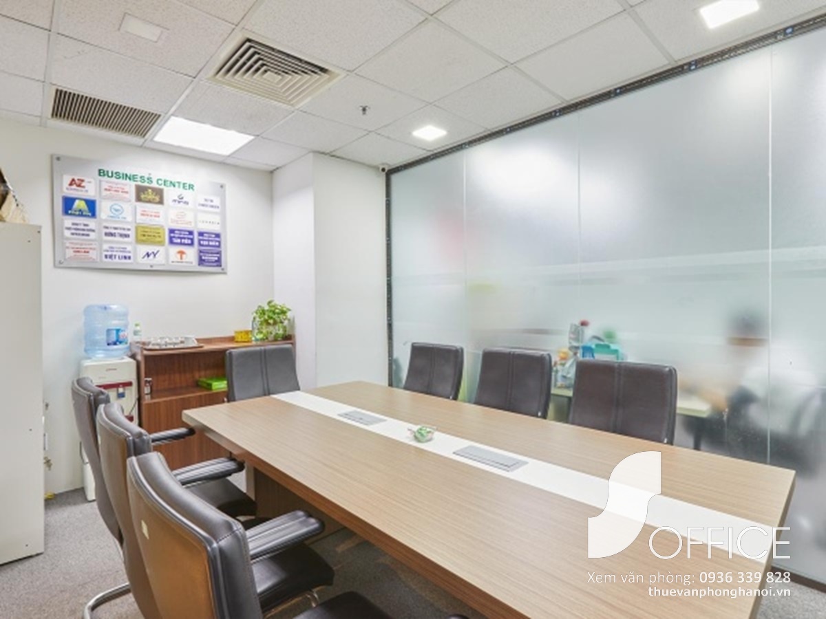 Belink Office Lê Văn Lương