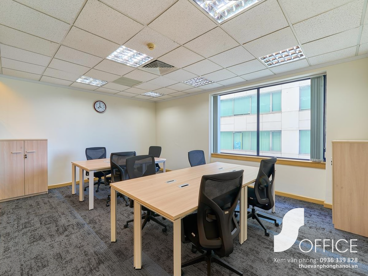 FLESTA Office