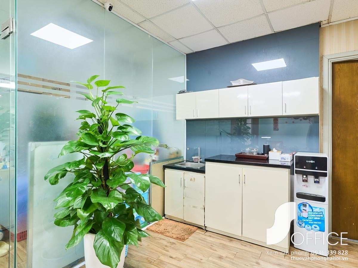 Green Office Kim Ánh