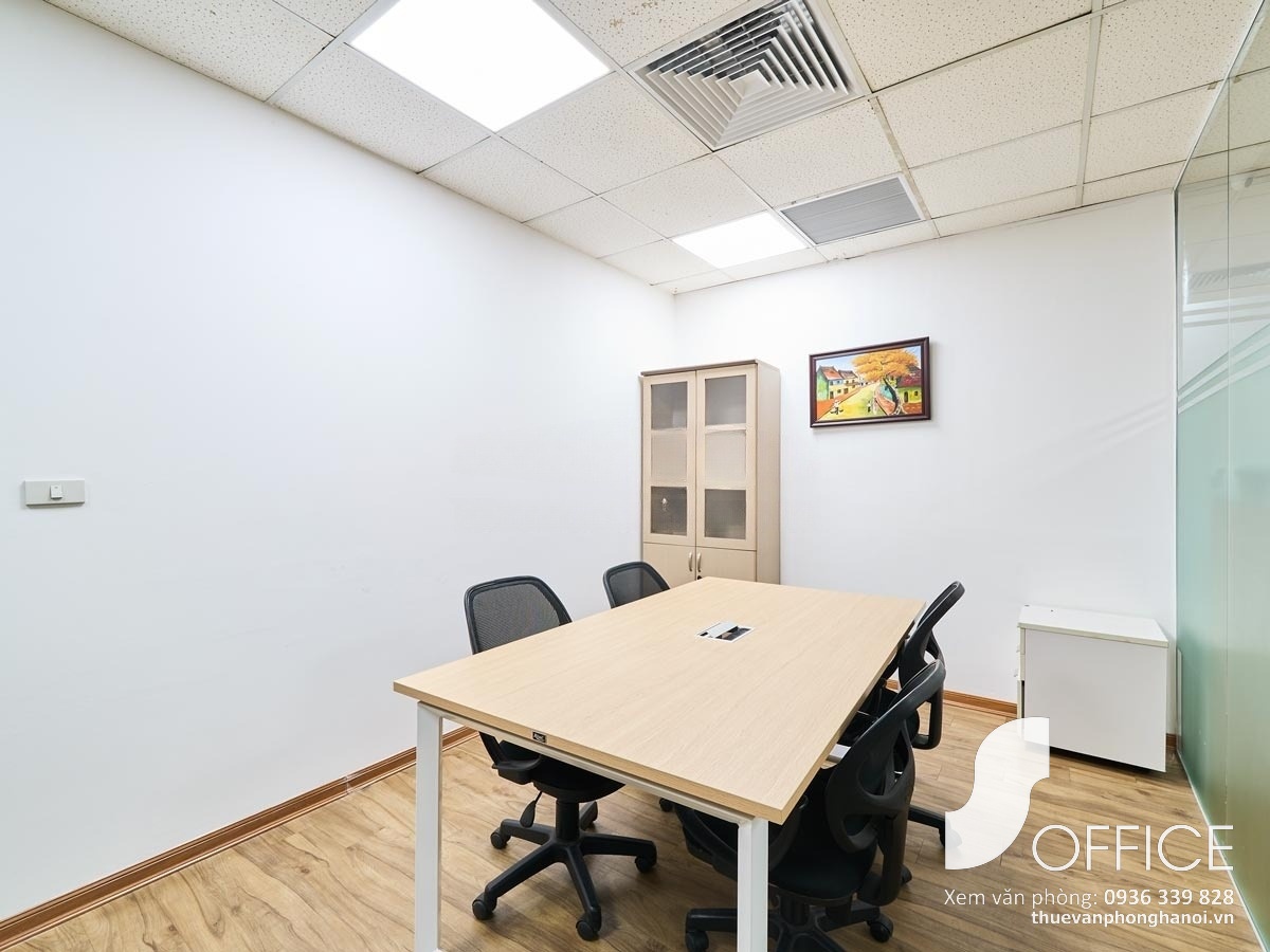 Green Office Kim Ánh